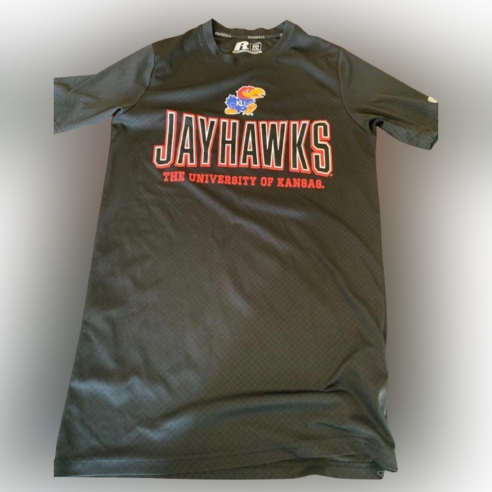 💥💥FLASH SALE💥💥 KU Athletic Top S